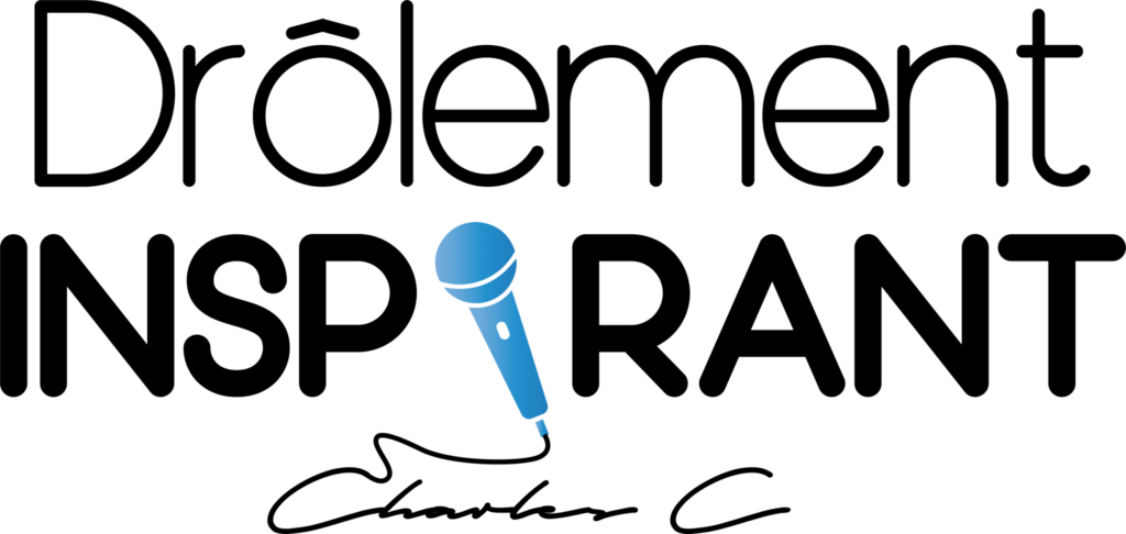 Drôlement Inspirant, Coach et formateur en développement personnel et confiance en soi